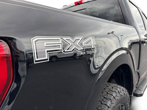 Used 2022 Ford F150 XLT w/ Equipment Group 302A High AWD/4WD image 35