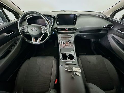 Used 2022 Hyundai Santa Fe SEL w/ Convenience Package FWD image 10