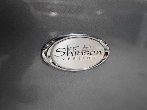 Used 2003 MAZDA MX-5 Miata Shinsen RWD image 5