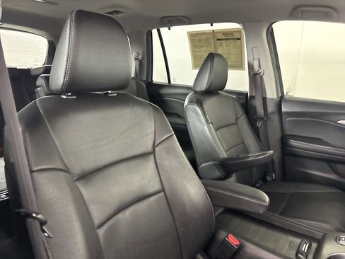 Used 2022 Honda Pilot Special Edition image 31