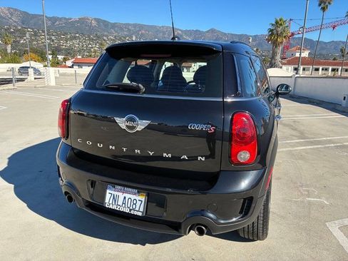 Used 2016 MINI Cooper Countryman S FWD image 10