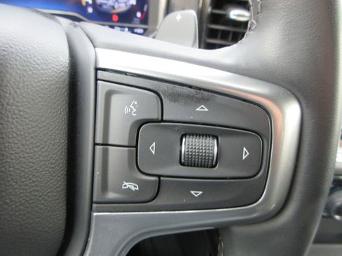 Certified 2023 Chevrolet Silverado 1500 RST w/ All Star Edition Plus image 29