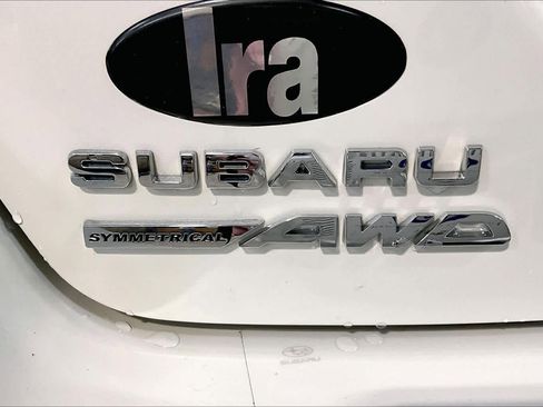 Used 2024 Subaru Impreza 2.0i image 29