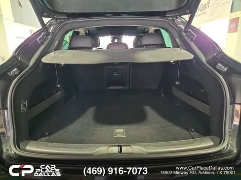 Used 2020 Maserati Levante S AWD/4WD image 13