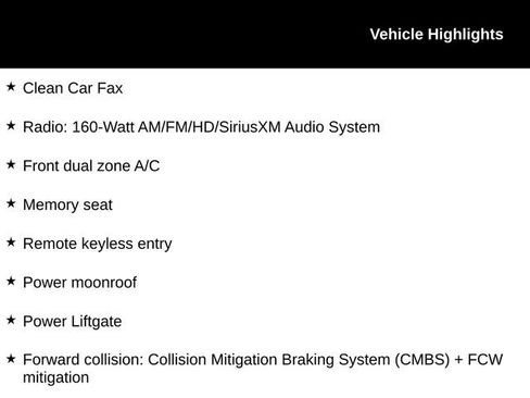 Used 2020 Honda Odyssey EX-L image 8