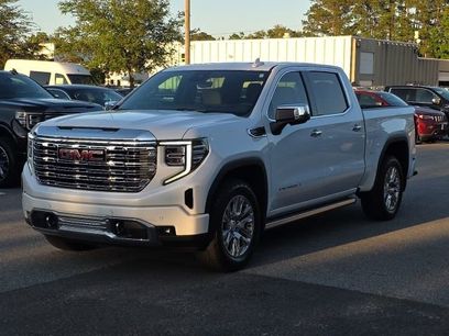 Used 2026 GMC Sierra 1500 Denali w/ Technology Package
