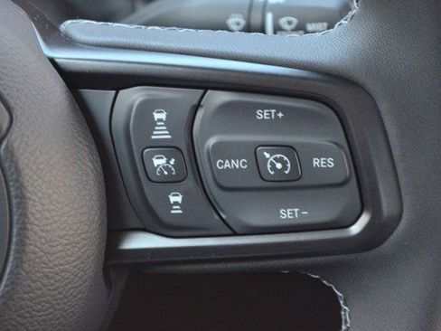 New 2026 Jeep Gladiator Willys image 18