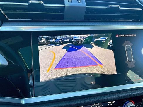 Used 2025 Audi Q3 2.0T Premium w/ Convenience Package image 14