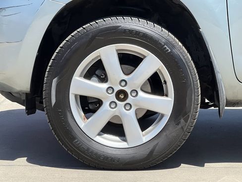 Used 2007 Toyota RAV4 Limited FWD image 25