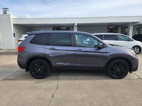 Used 2019 Honda Passport EX-L image 6