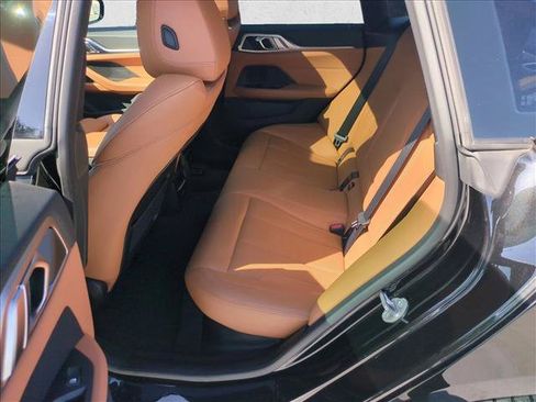 Used 2023 BMW i4 eDrive35 w/ Premium Package RWD image 20