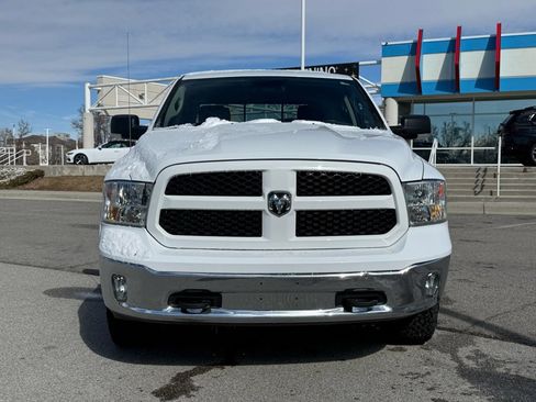 Used 2015 RAM 1500 Outdoorsman image 2