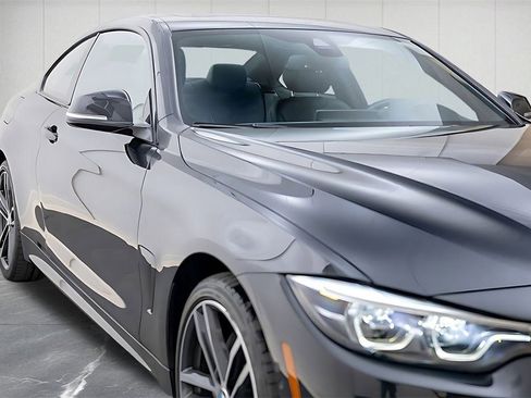 Used 2019 BMW 440i xDrive Coupe w/ M Sport Package image 5