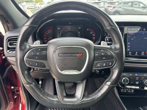 Used 2023 Dodge Durango GT RWD image 22