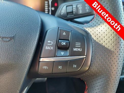 Used 2023 Ford Escape ST-Line w/ Cold Weather Package image 28