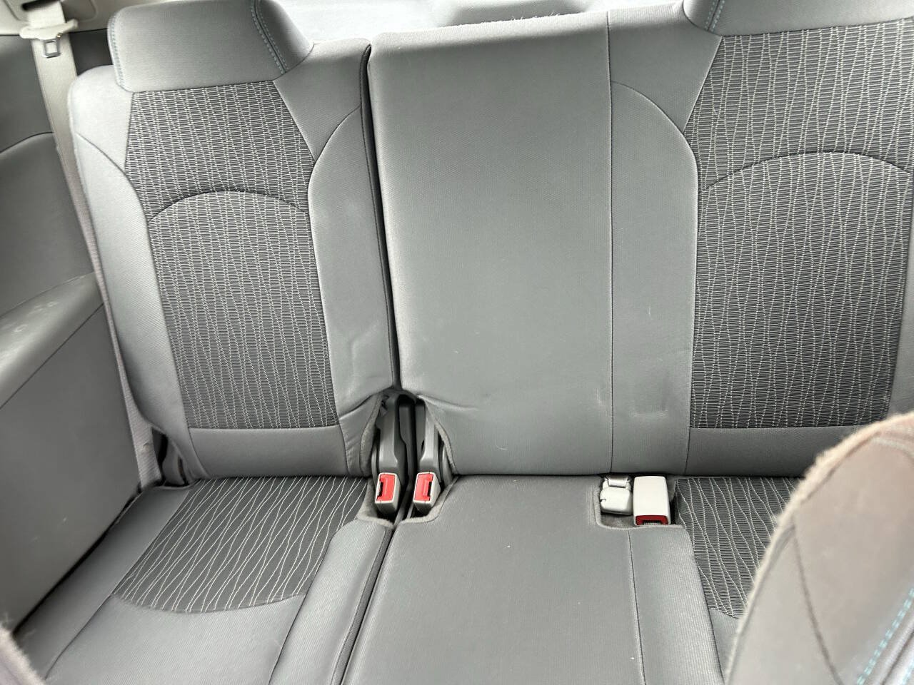 Used 2017 Chevrolet Traverse LT w/ Style and Technology Package FWD image 9