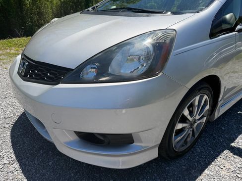 Used 2013 Honda Fit Sport image 12