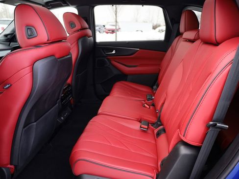 Used 2025 Acura MDX Type S image 33