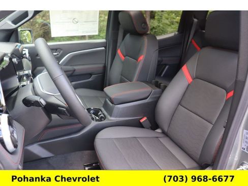 New 2026 Chevrolet Colorado Z71 w/ Z71 Convenience Package 2 AWD/4WD image 26
