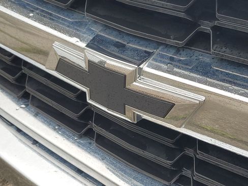 Used 2017 Chevrolet Silverado 1500 LT w/ All Star Edition image 84