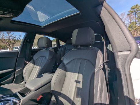 Used 2023 Audi S5 Premium Plus image 9