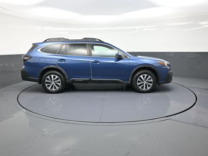 Used 2020 Subaru Outback Premium