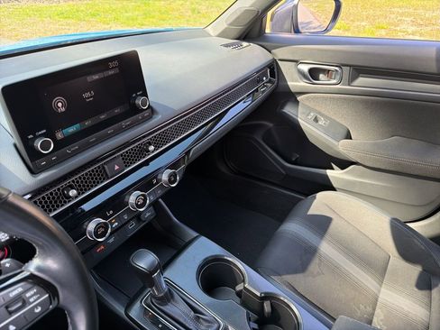 Certified 2023 Honda Civic Sport image 26