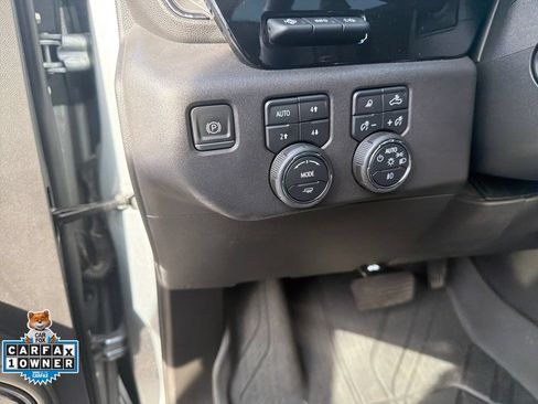 Used 2023 Chevrolet Silverado 1500 ZR2 w/ Technology Package AWD/4WD image 35