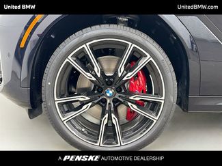 New 2026 BMW X6 M60i video 2