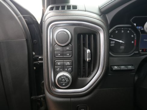 Used 2019 GMC Sierra 1500 AT4 w/ AT4 Premium Package image 13