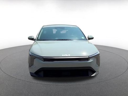 Used 2025 Kia K4 FWD image 4