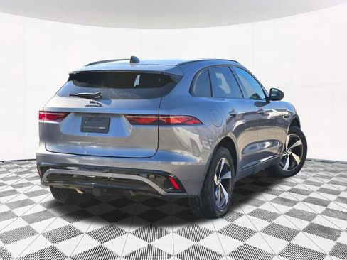 Used 2024 Jaguar F-PACE R-Dynamic S image 19