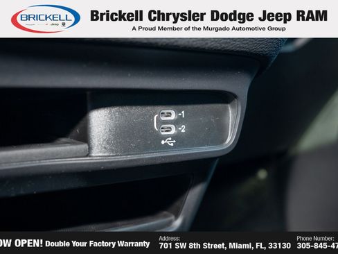 New 2026 Chrysler Pacifica Select w/ S Appearance Package image 29