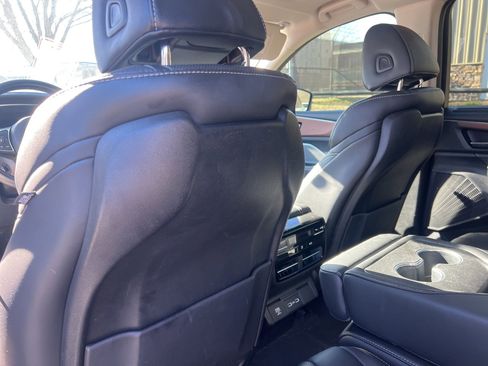 Used 2022 Acura MDX SH-AWD w/ Technology Package image 14