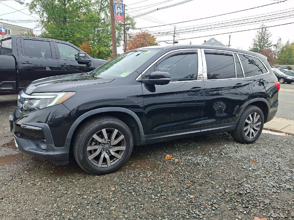 Used 2019 Honda Pilot EX-L image 4
