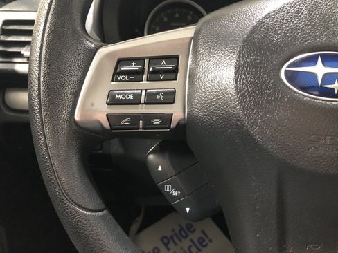Used 2015 Subaru Forester 2.5i Premium w/ All-Weather Package image 22
