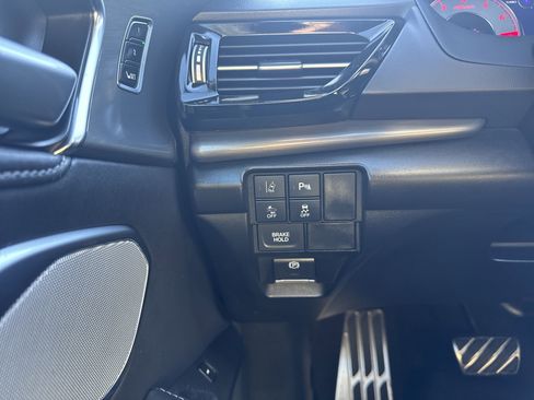 Used 2021 Acura RDX A-Spec image 18