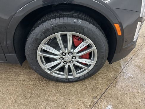 New 2026 Cadillac XT5 Sportv image 13