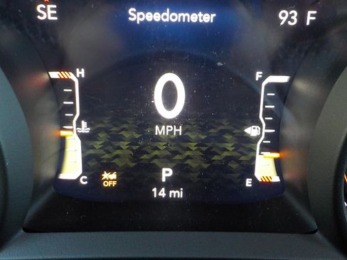 New 2026 Jeep Wrangler Unlimited Sport AWD/4WD image 19