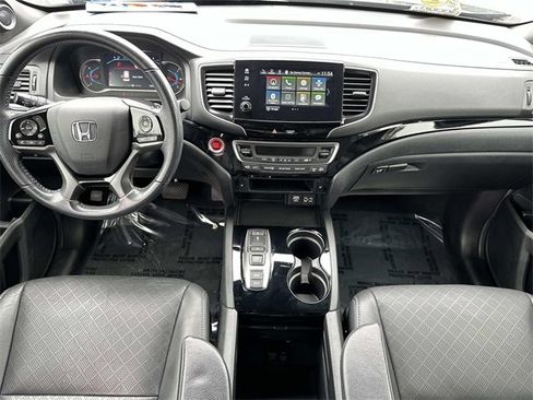 Certified 2020 Honda Passport Touring image 16