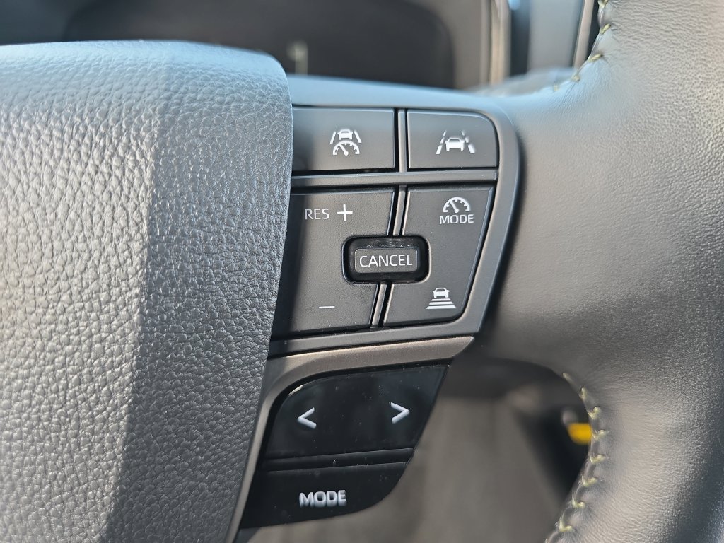 Certified 2026 Toyota Camry XLE AWD/4WD image 22
