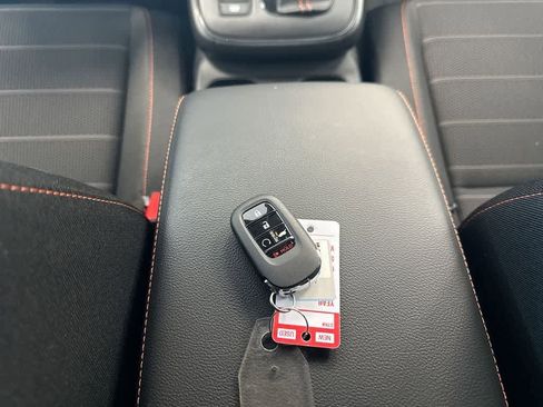 Certified 2026 Honda CR-V TrailSport image 39