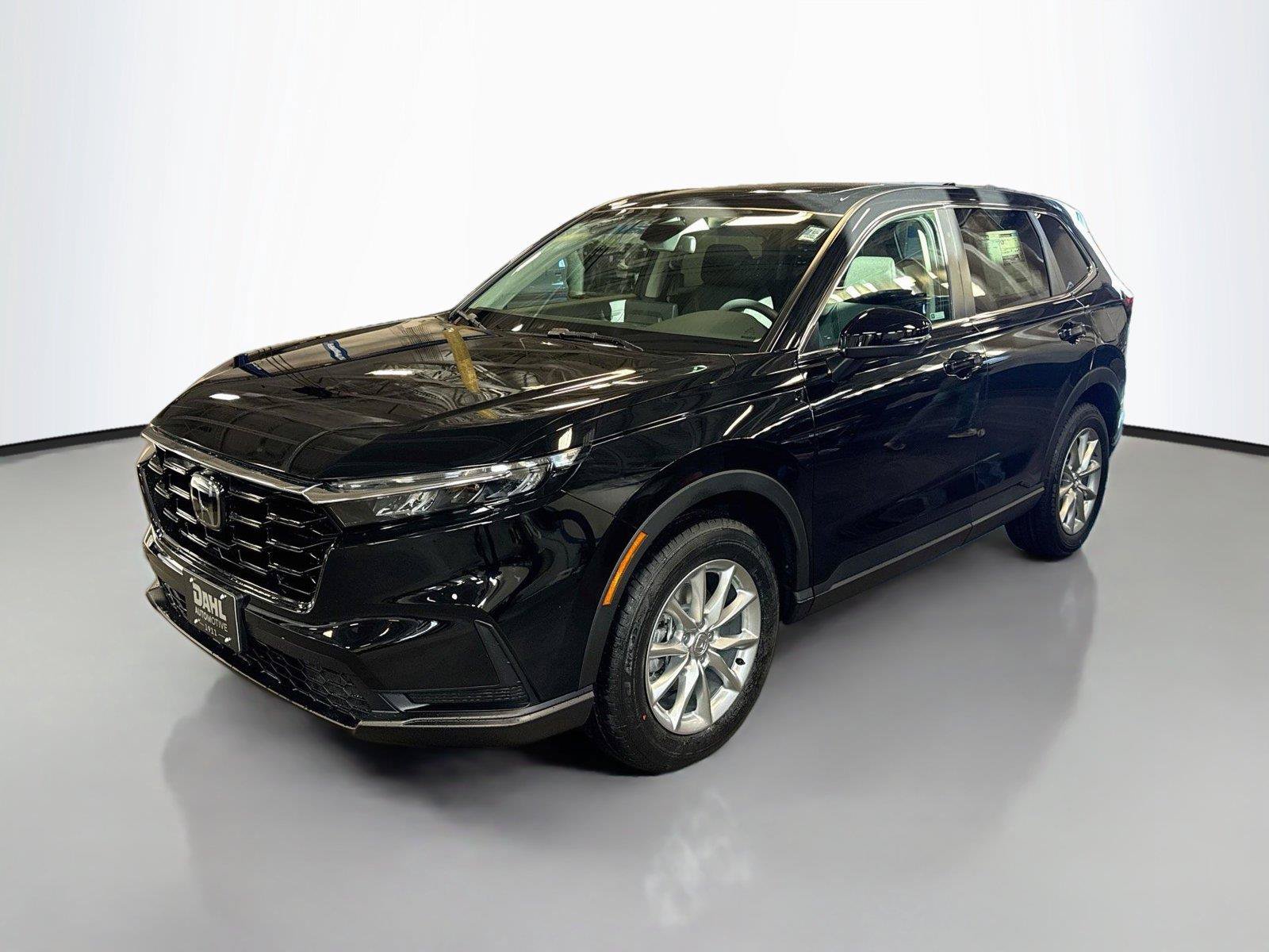 New 2027 Honda CR-V EX image 4