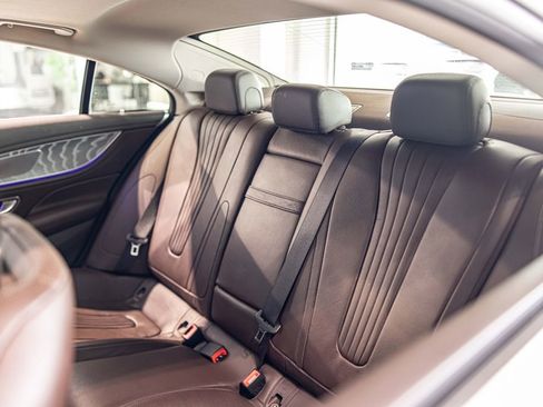 Used 2019 Mercedes-Benz CLS 450 image 30