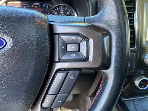 Used 2021 Ford Expedition Limited image 16