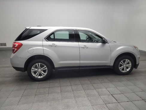Used 2017 Chevrolet Equinox LS FWD image 10