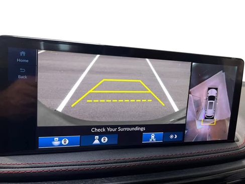 New 2026 Acura MDX Type S image 28