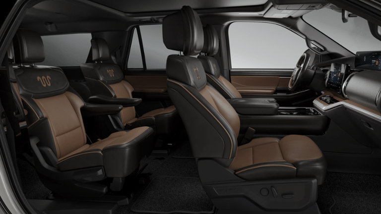 New 2026 Ford Expedition Max King Ranch AWD/4WD image 37