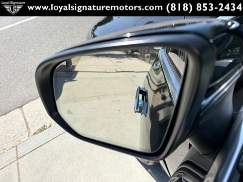 Used 2023 Mercedes-Benz EQS 580 4MATIC SUV image 27