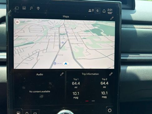 New 2026 GMC Terrain AT4 w/ Technology Package II AWD/4WD image 23